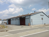 福水倉庫 本店